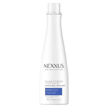 NEXXUS Nexxus Conditioner Moisture For Normal To Dry Ha 400.0mL, PK4 10032